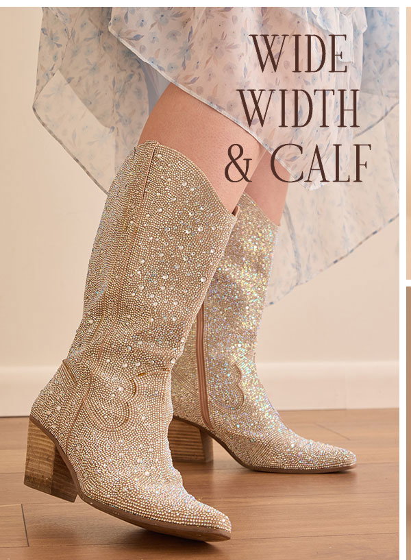 Shop the boot