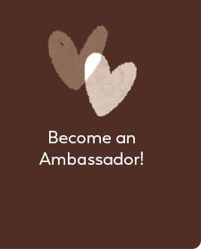 Become an Ambassador