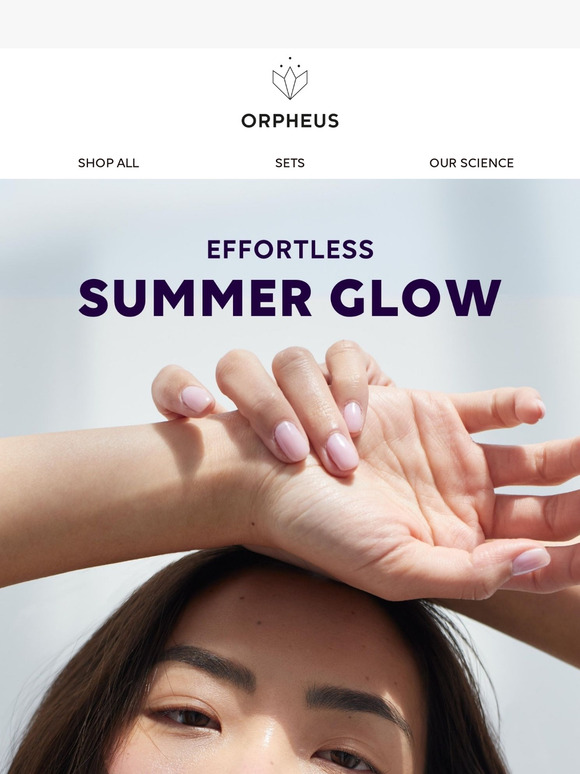 🔆 HOT WEATHER? THIS KEEPS YOUR SKIN BALANCED