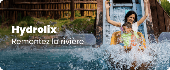 Découvrir Hydrolix