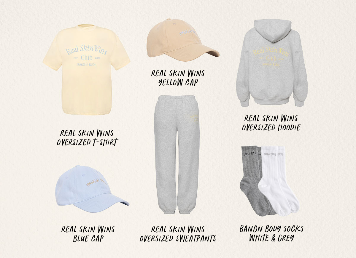 30% OFF MERCH