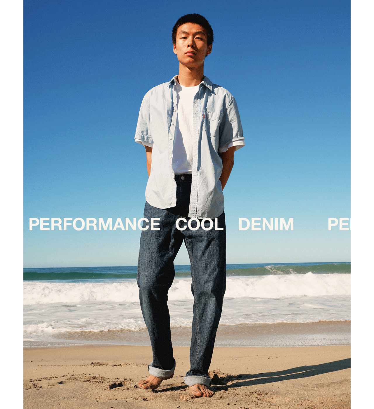SHOP 505 REGULAR JEANS