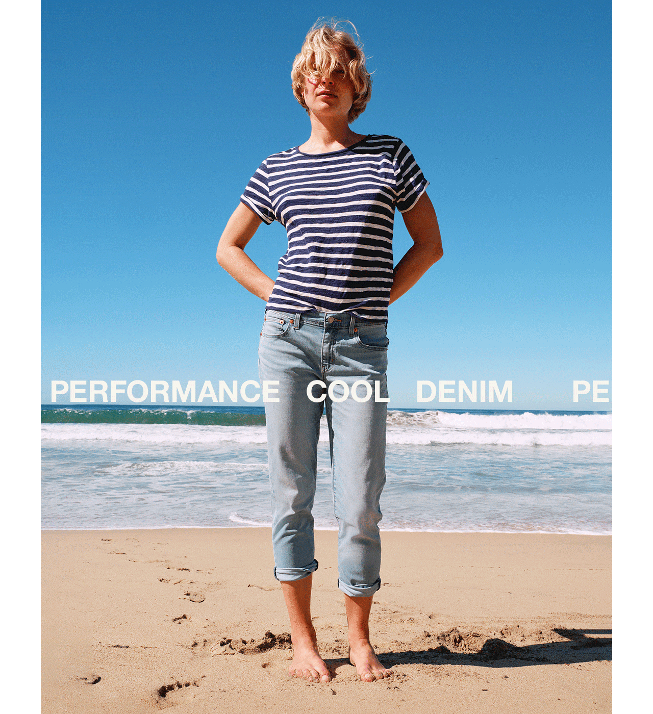 SHOP RIBCAGE STRAIGHT ANKLE JEANS