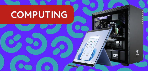 Computing