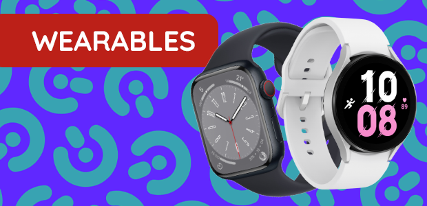 Wearables