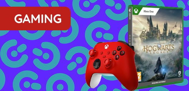 Gaming