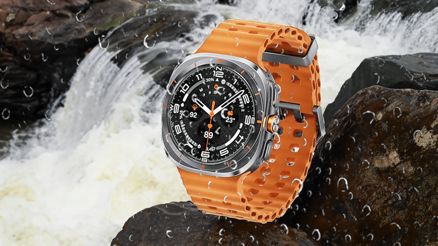 Samsung Ultra Watch Review