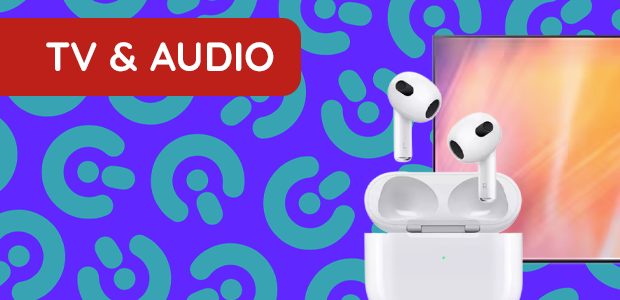 TV & Audio