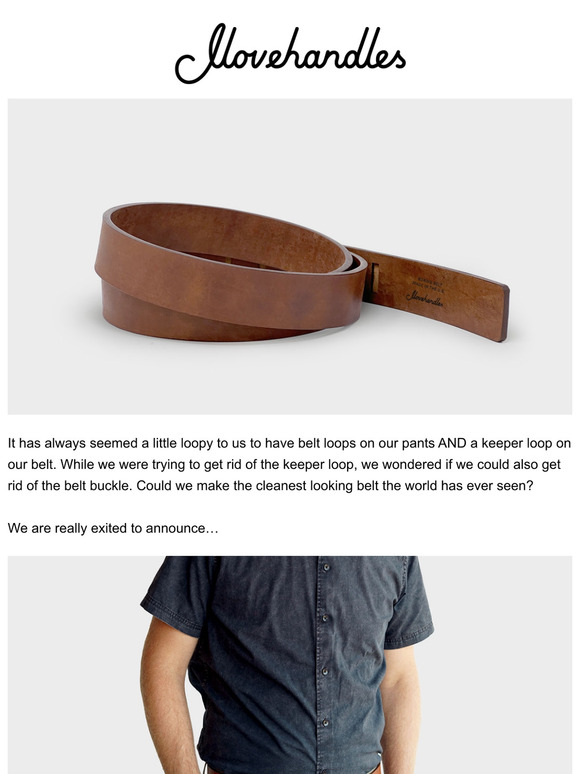 New Boring Product