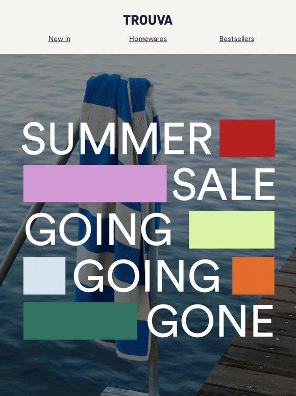 Last chance: Shop Sale Bestsellers