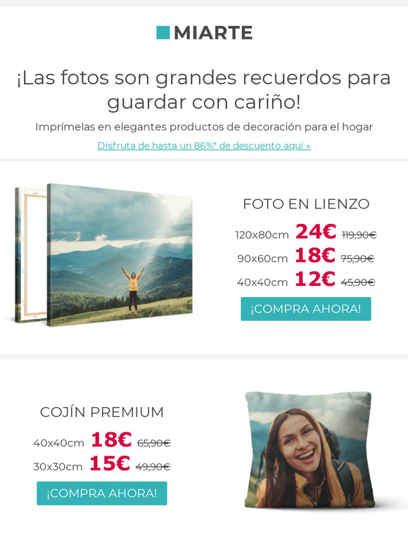 (48h) 4 increíbles productos en venta