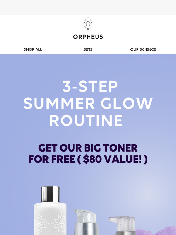 ❗Last 24Hrs to save $80