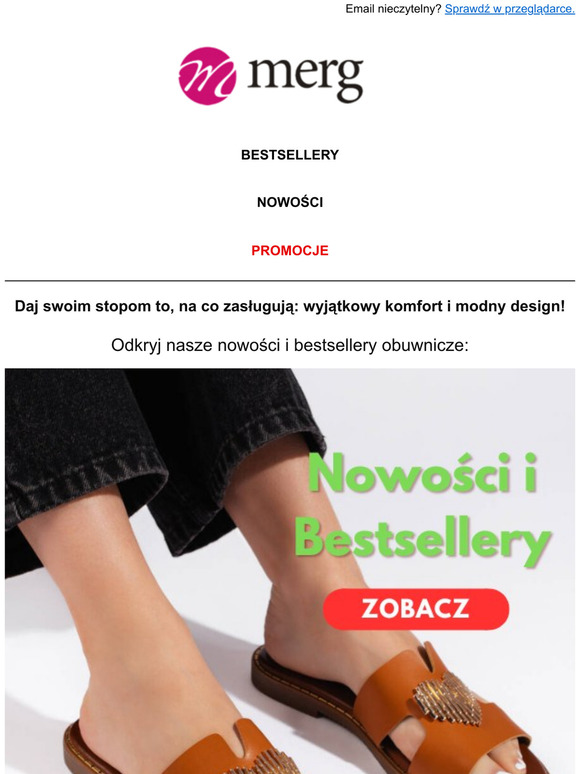 🔥 Buty kochane przez Kobiety. Odkryj nowości i Bestsellery