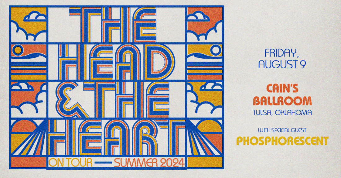 The Head And The Heart