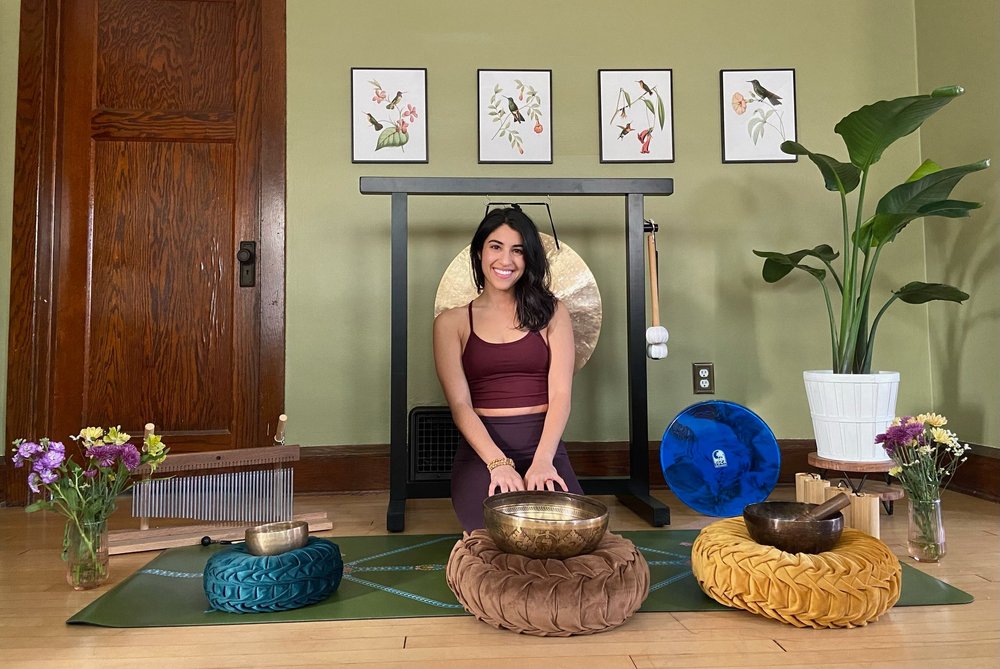 Parisa Yoga Shala