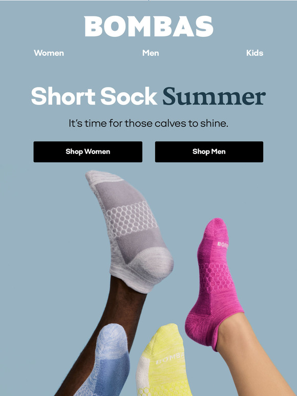 Bombas Email Newsletters Shop Sales, Discounts, and Coupon Codes