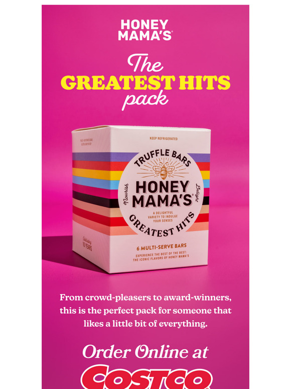 Save 30% on our best-selling variety pack ✨