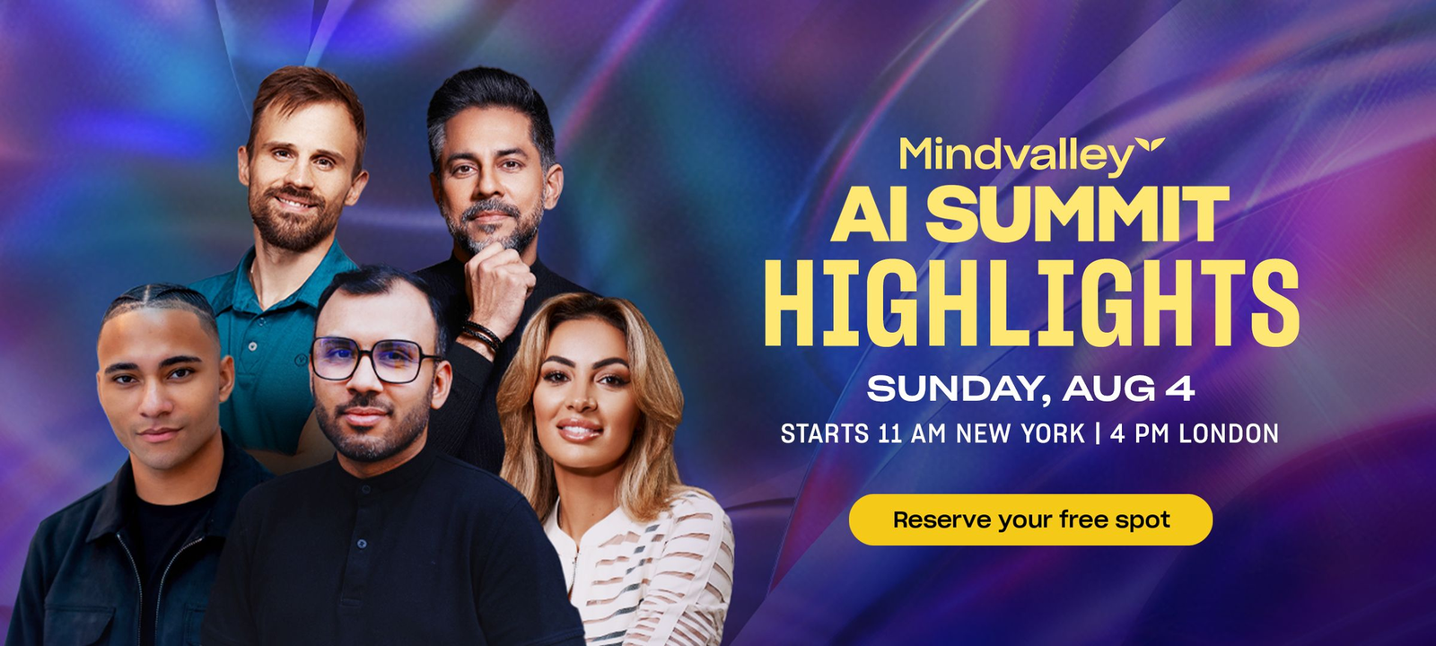 AI Summit