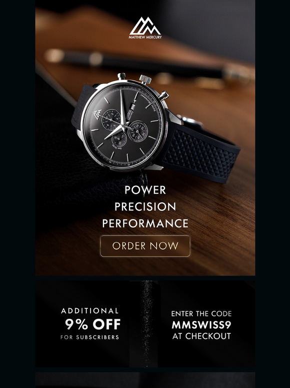 Watches That You Were Looking For