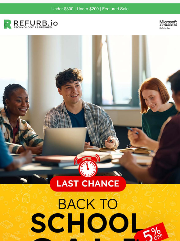 Last Chance ➡️ BTS Sale ➡️ 5% OFF 🏷️