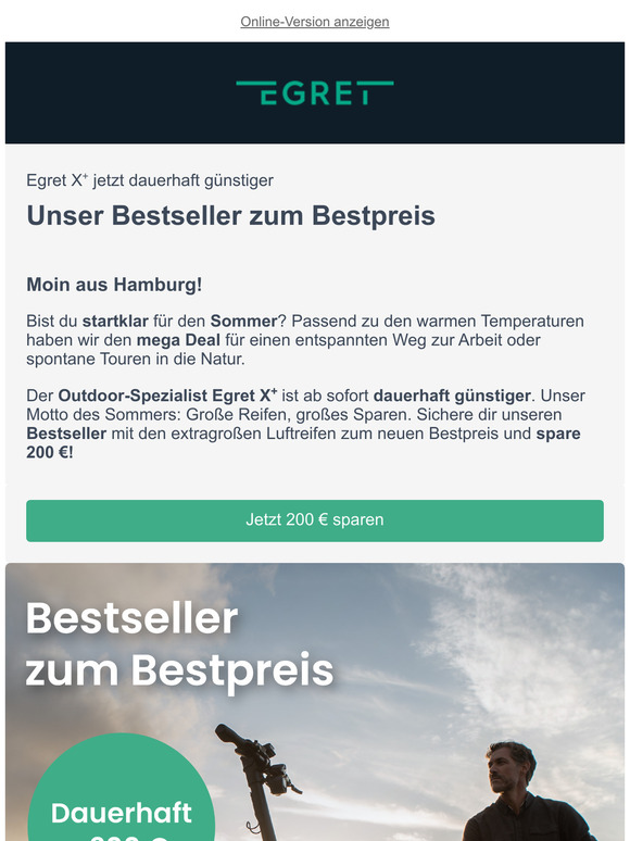 Unser Bestseller zum Bestpreis ⭐️😍