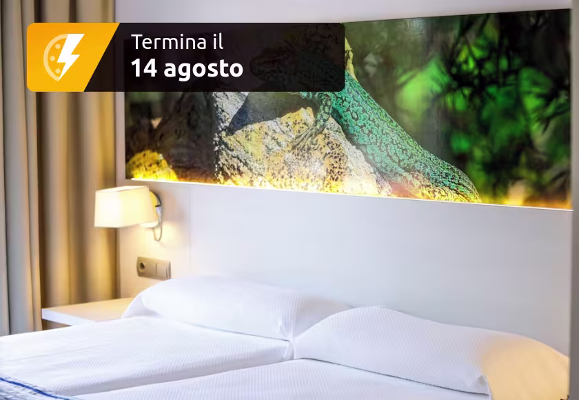 Hotel Rosales