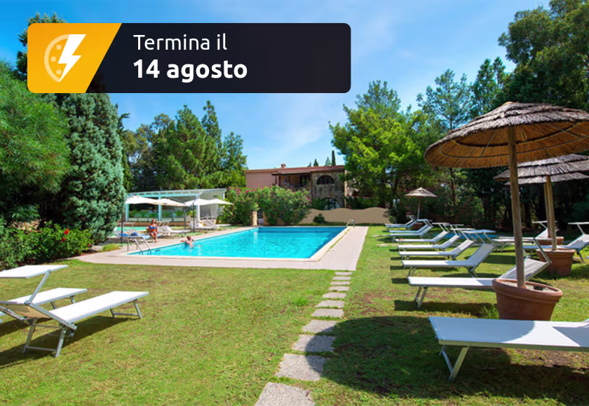 Amareclub Rocca Dorada