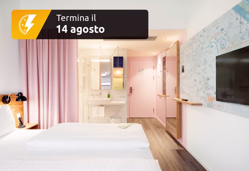 Hotel Schani Wien