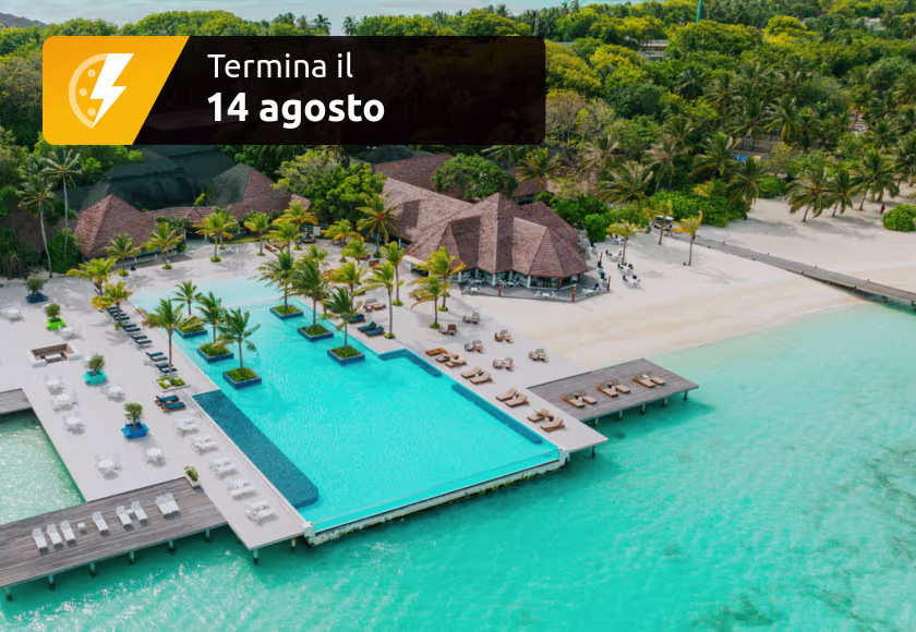 Villa Nautica Paradise Island
