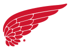 Red Wing Logo