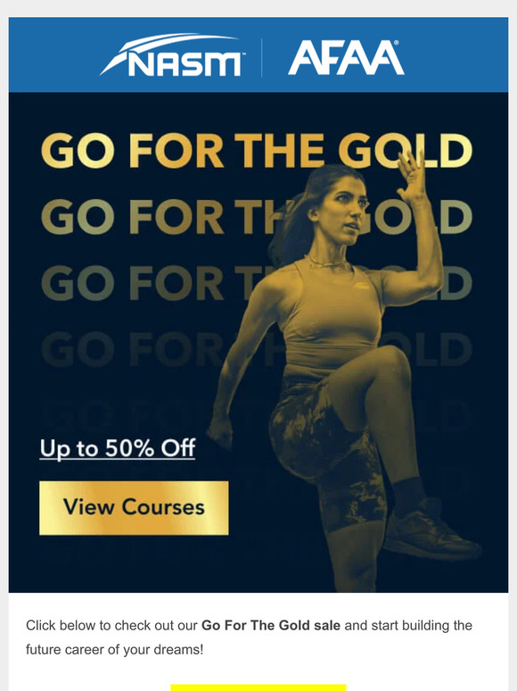 Why Don't You Take the Time to Save 50%?