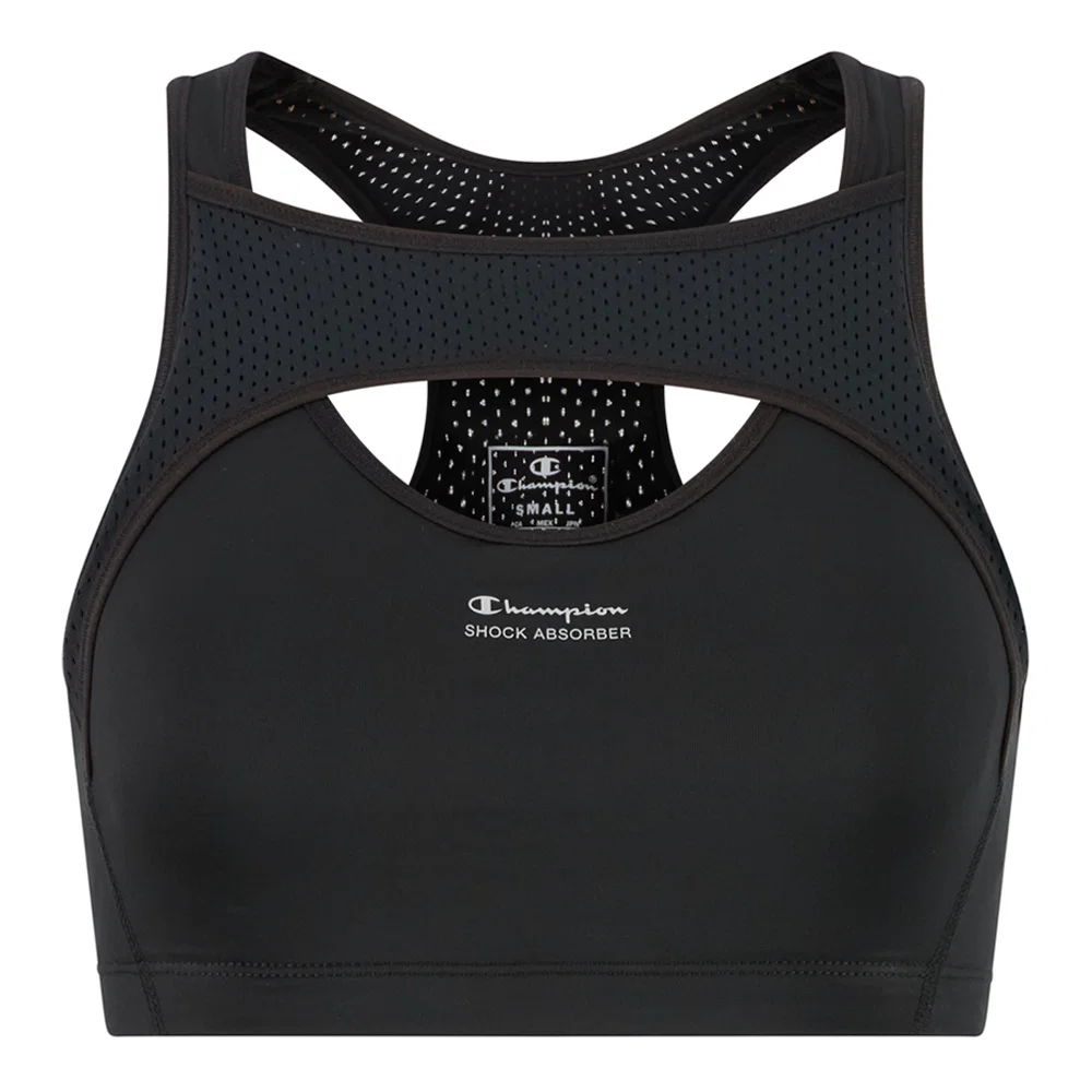 Image of Active Crop Top Bra
