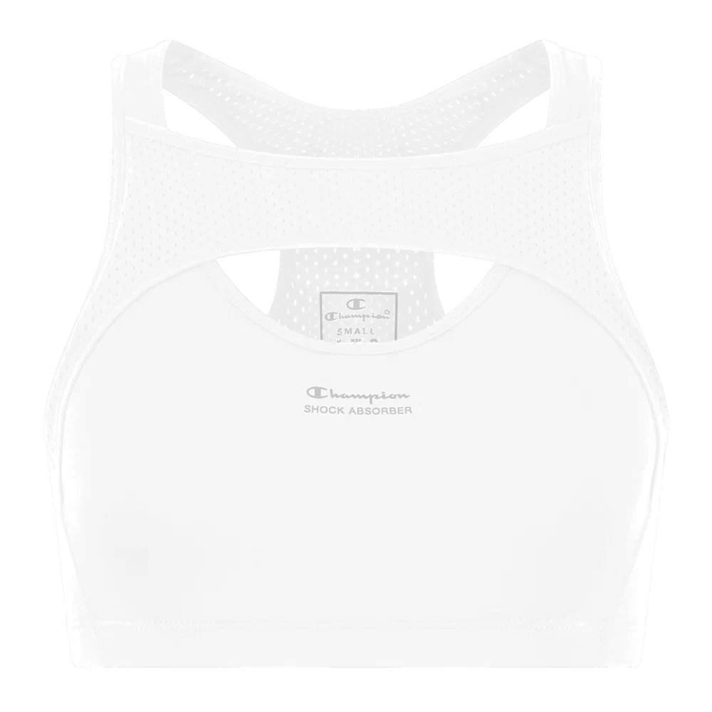 Image of Active Crop Top Bra