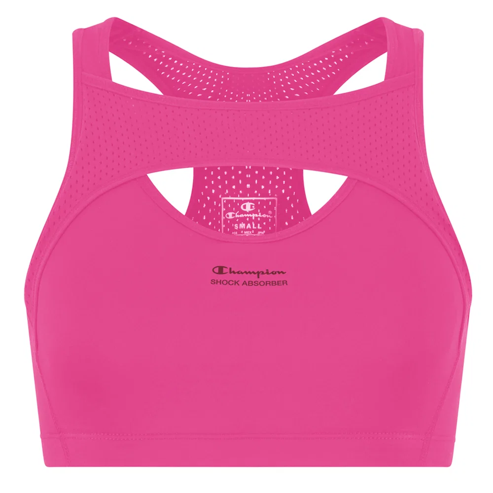 Image of Active Crop Top Bra