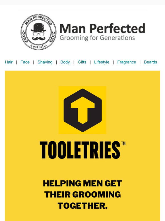 Tooletries