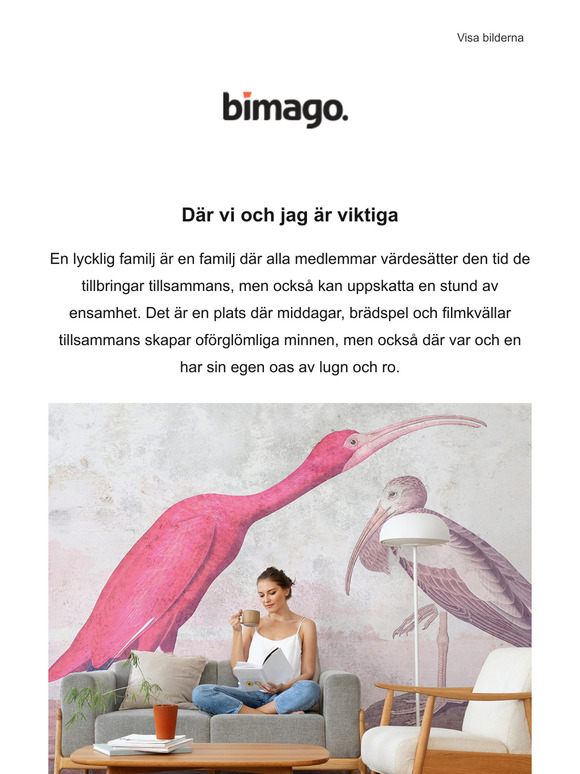 Upptäck hemligheten bakom ett harmoniskt liv