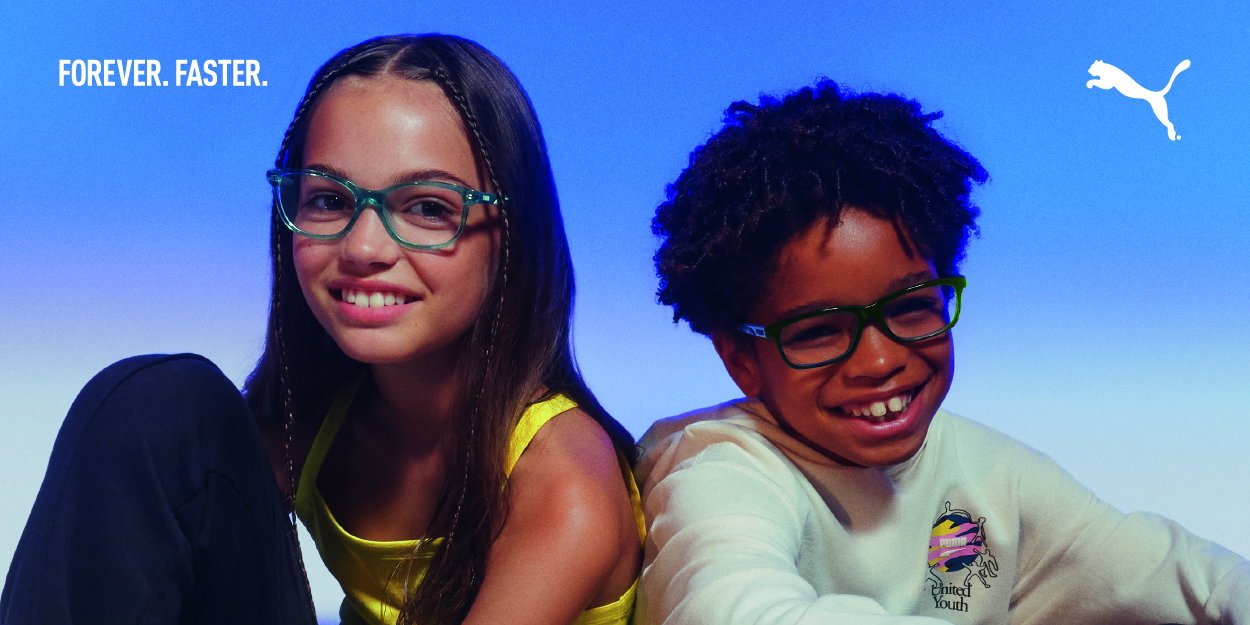 Puma Kids