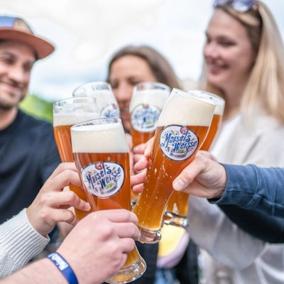 Maisel's Weisse German beer
