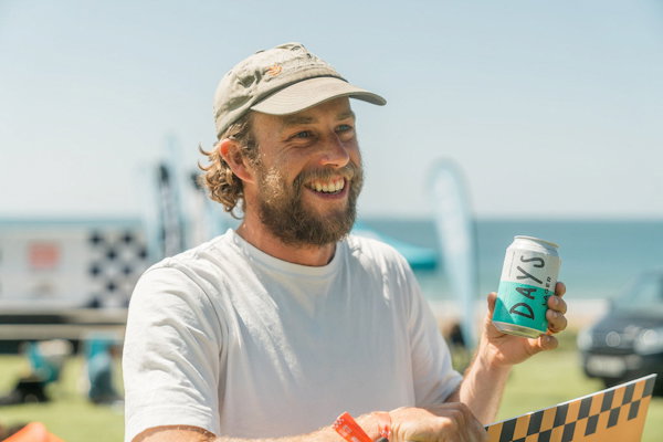 Is non alcoholic beer healthy for you?