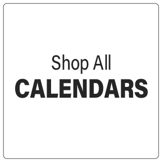 2025 Calendars...Shop Now