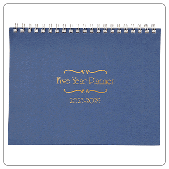 Multi-Year Calendars...Shop Here