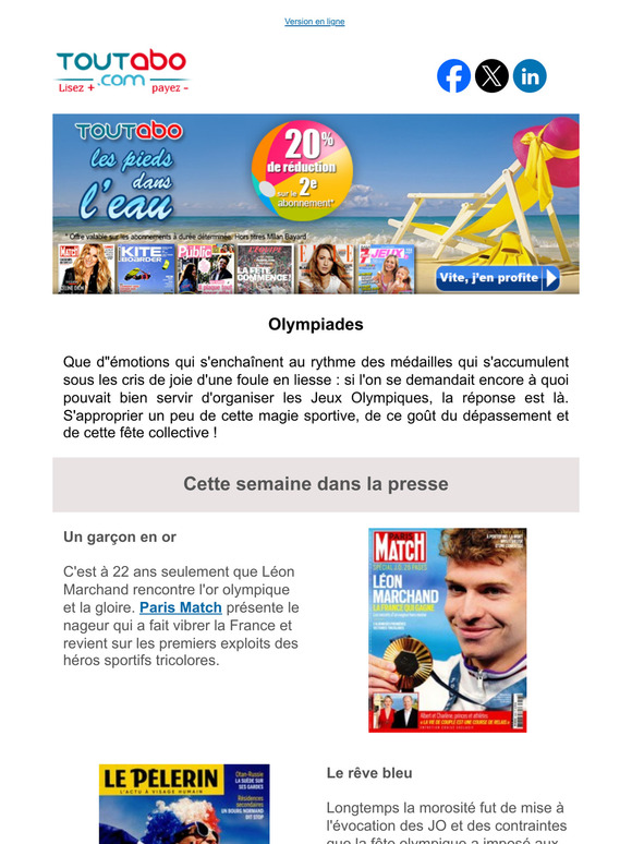 Olympiades