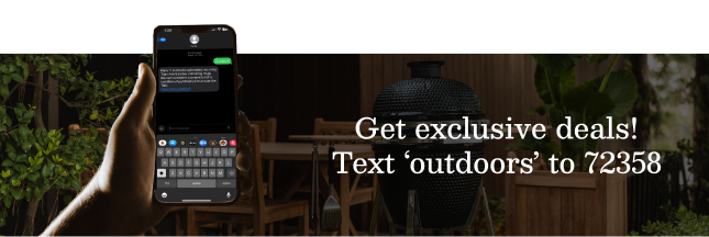 Sign Up For SMS!