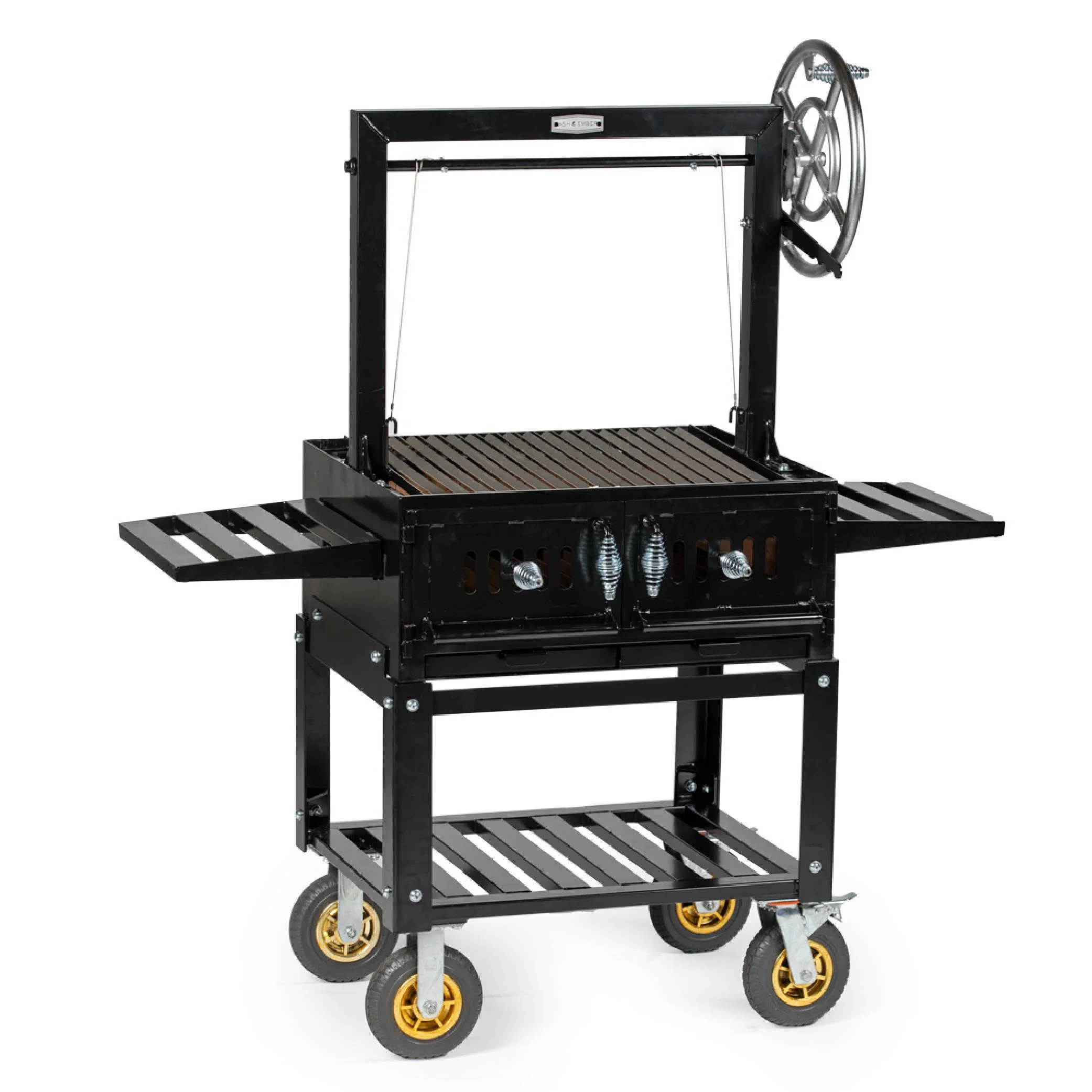 Image of Live Fire Santa Maria Grill
