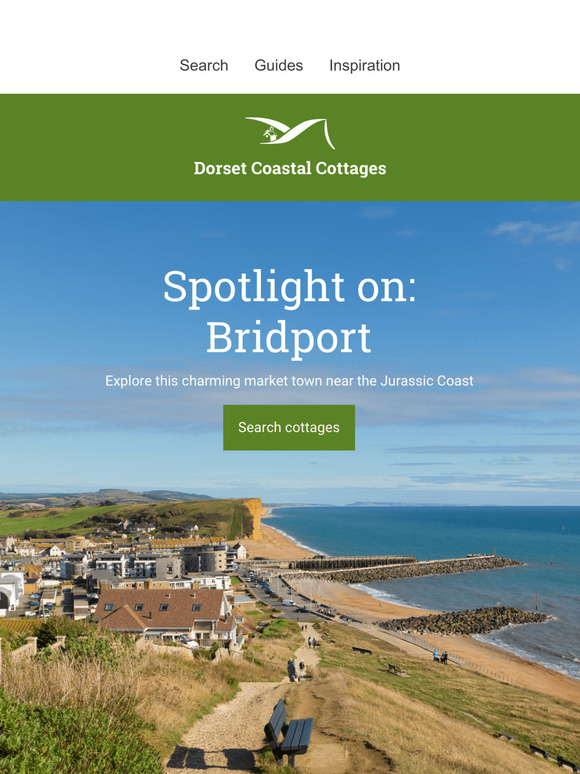 Spotlight on: Bridport