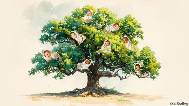 Can the rich world escape its baby crisis?