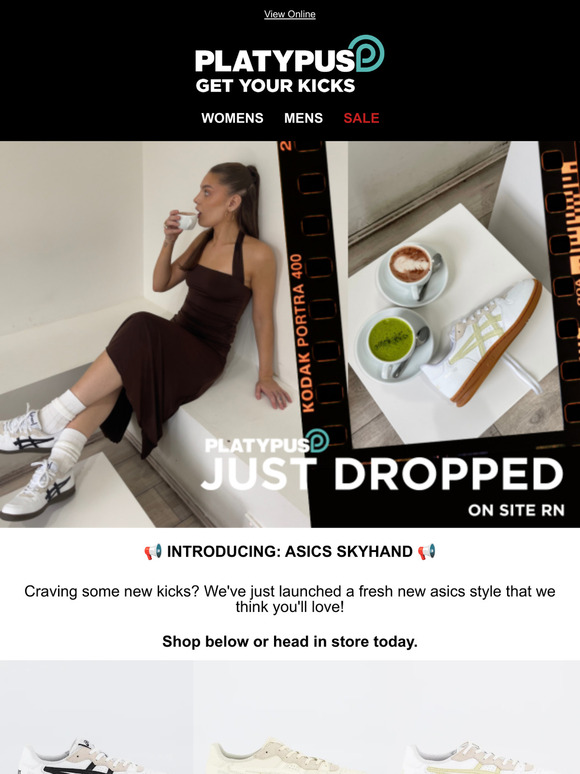 Coupon Codes Platypus Shoes Code Platypus Shoes About New Arrivals