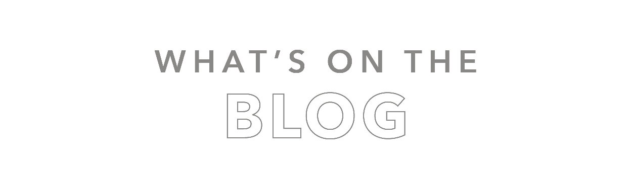 Blog