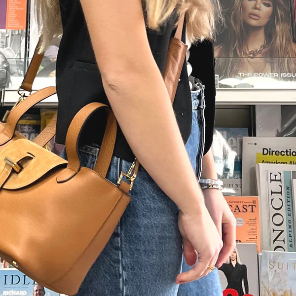 New In