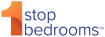 1 stop bedrooms